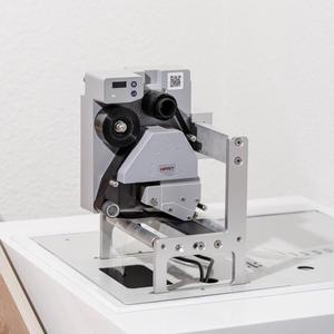 HPRT DC24A-E TTO Drucker Verfalls datum Chargen code Druckmaschine Produktions datum Ablaufdatum Codierung Druckmaschine - Product Image 2