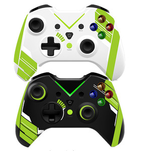2024バージョンXboxOne用デュアル振動ゲームパッド/スリムコンソールゲームパッドXboxOneシリーズXSコンソール用ワイヤレスゲームコントローラー - Product Image 4