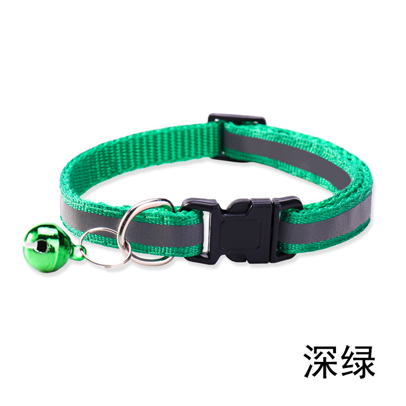 Dark green