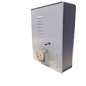 New Arrival Industrial Sliding Gate Operator with Transducer <strong>Control</strong> Ac 6000kg for Industry - Product Image 4