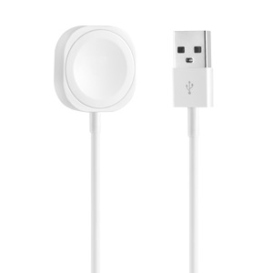 แท่นชาร์จเร็ว Type C ที่ชาร์จแม่เหล็กแบบ USB สำหรับ Apple Watch 8 7 6 5 4 3 2 1SE - Product Image 5