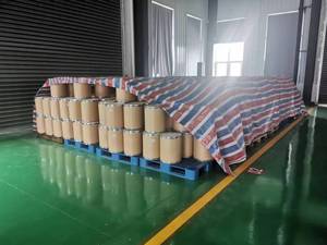 ผงคริสตัลสีขาวกัวนิดีนไฮโดรคลอไรด์หมายเลข50-01-1สำหรับพันธุวิศวกรรม - Product Image 4