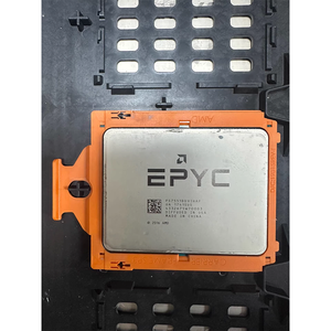 Epyc 7551 CPU 32คอร์64เธรด2.0 GHz 180W 64M ซ็อกเก็ต SP3โปรเซสเซอร์ซีพียู EPYC7551 PS7551BDAFWOF - Product Image 3