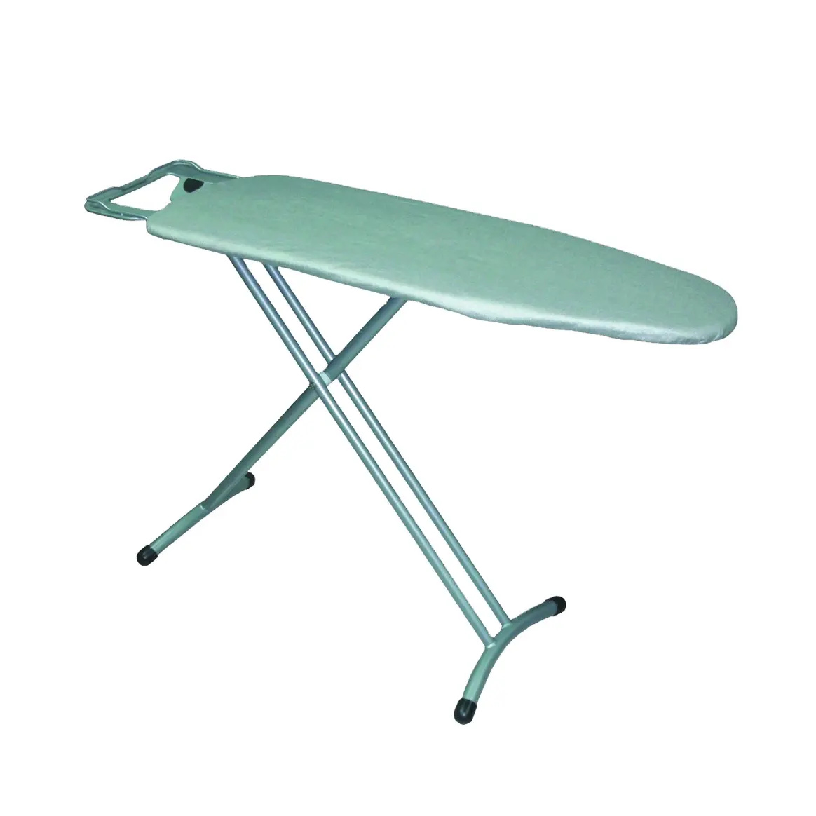 Best design folding ironing board iron tube 13 x 38 inch ironing board cover drop down ironing board foldable adjustable height