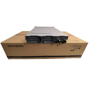 New Hot-selling <strong>Cloud</strong> <strong>Computing</strong> Server Xfusion Server 2288h V6-32dimm/2288h V6-16dimm 2U Rack Server - Product Image 4