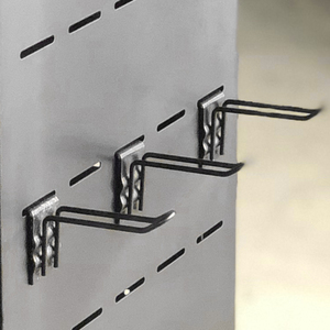 Giá Đỡ Trang Sức Kim Loại Hiện Đại Giá Đỡ Trang Sức Vòng Tay Giá Trưng Bày Vòng Cổ Bông Tai Cho Cửa Hàng - Product Image 5