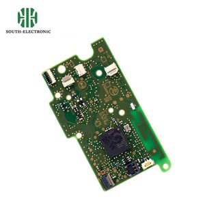 用于无线遥控板功能测试和AOI质量保证的定制印刷电路板PCBA - Product Image 6