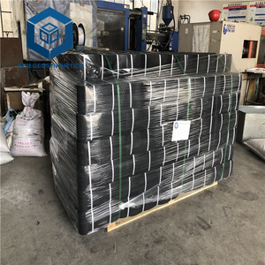 土壤稳定蜂窝HDPE土工格室供应商蜂窝约束系统 - Product Image 3