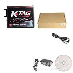 K-TAG V 7.020 V 2.23 Chip Tuning Tool Programmier tool Kit Master Version mit unbegrenztem Token K-TAG V 7.020 V 2.23 Chip Tuning Tool
