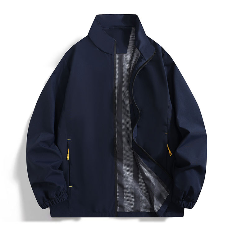 Bleu marine