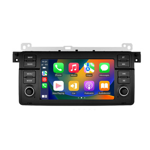 Adatto per BMW 3 serie E90/E91/E92/E93 Android schermo di controllo centrale di navigazione e retromarcia macchina fotografica dispositivo All-in-one