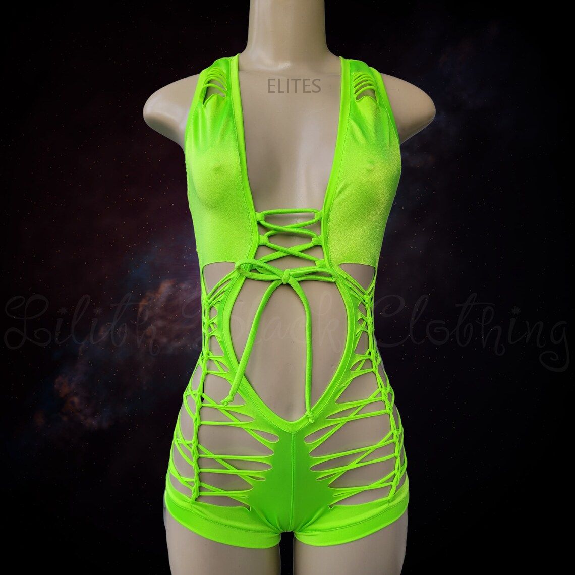 Verde