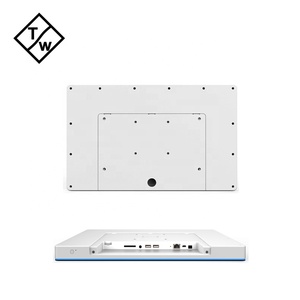 15.6 "Android 11 All-In-One Tablet PC NFC POE RJ45 Touch Screen capacitivo 4G di rete 8GB di memoria per la casa di educazione aziendale-Smart - Product Image 5