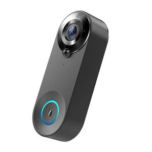 W3 akıllı Video kapı zili kamera 1080P WiFi Video interkom kapı zili kamerası iki yönlü ses Alexa Echo Show Google ev ile çalışır - Product Image 2