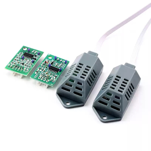 HRTM030 Analog Voltage Module 0-3V <strong>Sensor</strong> for Temperature and <strong>Humidity</strong> for Humidifier and Dehumidifier Use