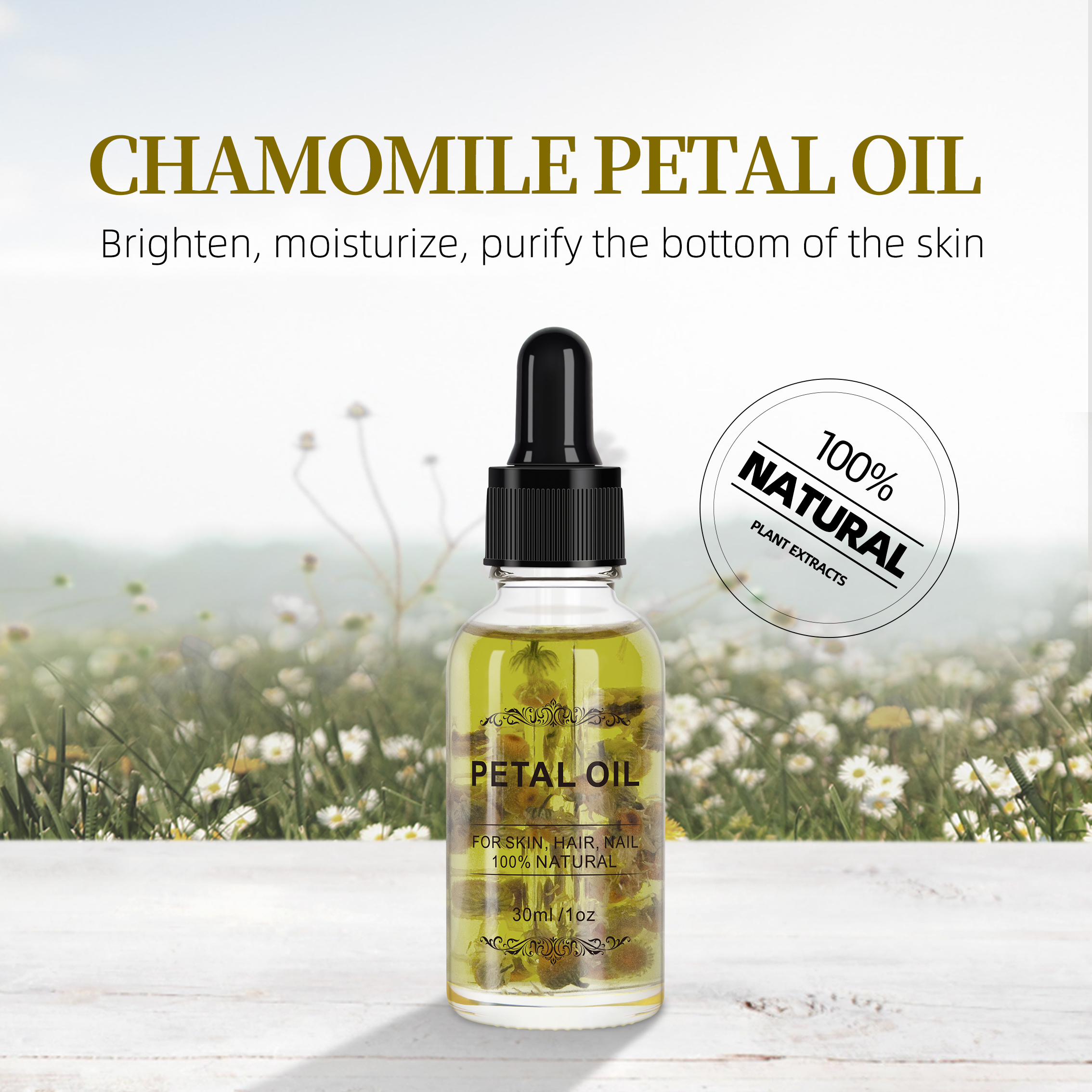 Chamomile