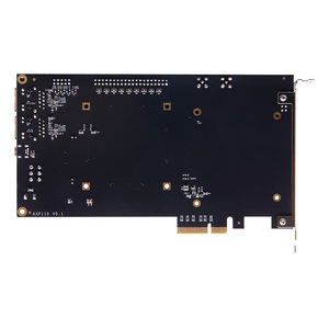 Placa DE DESARROLLO FPGA universal-Logos2 PG2L100H de alto rendimiento con Red FMC y Gigabit para aplicaciones automotrices - Product Image 2