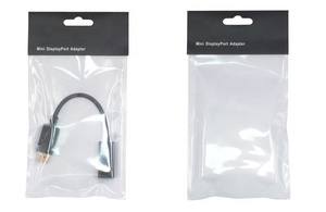 Mini DisplayPort Mini DP Thunderbolt to <strong>HDMI</strong> Converter Gold Plated Cord Compatible for MacBook Pro Microsoft Surface Pro 3/4 Etc