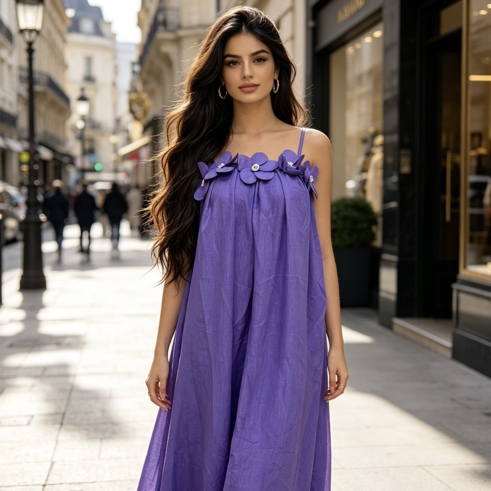 Pourpre
