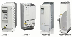 ACS880-04-585A-3 originale di alta qualità + E200 + E208 PLC Servo Drive PAC controller dedicati per la programmazione PLC