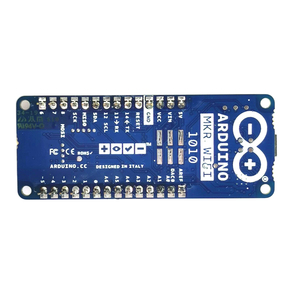 ABX00023 Arduino MKR WIFI 1010 modülü geliştirme kurulu WiFi geliştirme aracı
