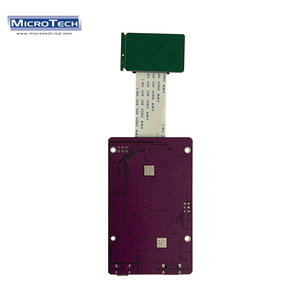 5.5 inch AMOLED <span class=keywords><strong>LCD</strong></span> hiển thị 720*1280 HD mipi giao diện icsh1386 với bảng điều khiển - Product Image 2