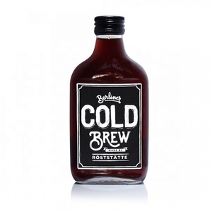 Khuyến Mãi 250Ml 500Ml 750Ml 1L Chai Nước Thủy Tinh Xoay Hàng Đầu - Product Image 3