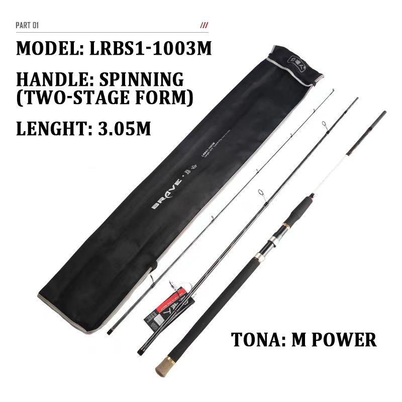 LRBS1-1003M