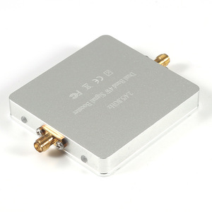 Dual Frequency 2.4G/5.8GWIFI signal Amplifier, Single <strong>Input</strong> Single <strong>Output</strong> WIF <strong>Module</strong> Drone signal Amplifier - Product Image 2