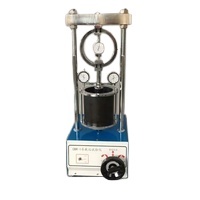 CBR Testing Machine <strong>Price</strong> Automatic Cbr and marshall <strong>test</strong> Machine - Product Image 2