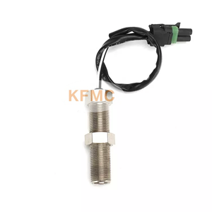 KFMC ekskavatör 21E3-0042 R220-5 için inşaat makine parçaları ile uyumlu devrim sensörü - Product Image 2