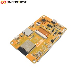 Wholesale ESP32 3.2inch <strong>Lcd</strong> <strong>Display</strong> Touch Screen Monitor <strong>Display</strong> <strong>Camera</strong> Module For Smart Home - Product Image 3