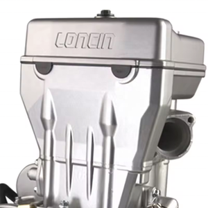 Cqjb <span class=keywords><strong>LONCIN</strong></span> Scooter động cơ <span class=keywords><strong>50cc</strong></span> động cơ diesel xe máy 300cc - Product Image 4