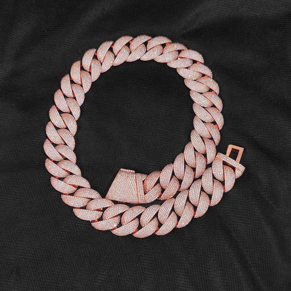 Rose Gold-CHA142