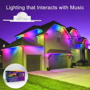 DC12v Светодиодный пиксельный модуль 5050SMD led 30 мм WS2811 Светодиодный точечный светильник