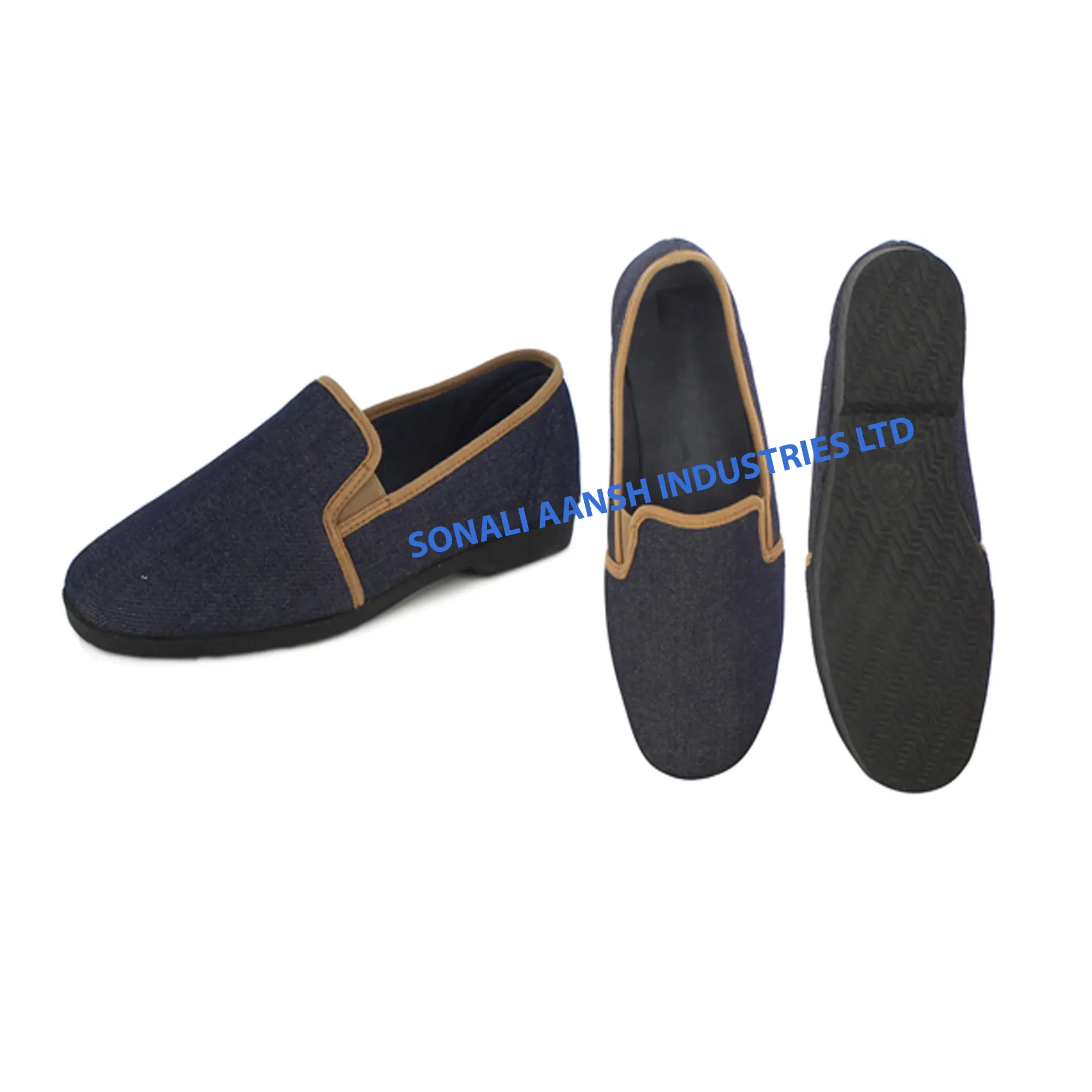 حذاء رياضي مسطح مصنوع من القماش بتصميم مخصص للسيدات من بنغلاديش للبيع بالجملة من المصنع مباشرةً من المُصنع الأصلي وهو الأعلى مبيعًا ورخيص الثمن