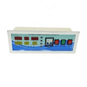 Controlador automático de incubadora de huevos, termostato de XM-18G con sensores de temperatura y humedad, nuevo - Product Image 2
