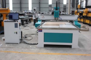 Affordable and Easy-to-<strong>use</strong> ATC <strong>Router</strong> CNC <strong>Router</strong> for 3-axis Woodworking Industry Processing at <strong>a</strong> Huge Discount M-shine - Product Image 3