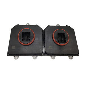 BMW 7 'g11 kontrol ünitesi 2015- 2017 için far elektronik LED far balast modülü - Product Image 5