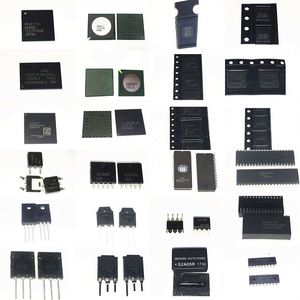Stm32f407vet6 Stm32f Mcu 32-Bit Stm32 Arm M4f 512kb Flash Lqfp100 STM32F407 IC-Chip-Programmierer Stm32f407vg - Product Image 5