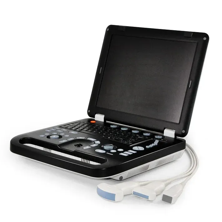 Miglior prezzo umano/veterinario a ultrasuoni a ultrasuoni portatile B/W macchina ad ultrasuoni