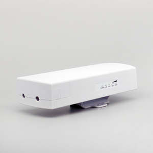 CPE Iieee ทิศทางโพลาไรซ์แบบคู่14dBi 5.8ก. 802.11AC การสื่อสารกลางแจ้งและเครือข่ายสูงถึง450Mbps อัตรา - Product Image 2