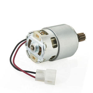 Mglory CE EMC RoHS <span class=keywords><strong>PM</strong></span>电动高压40v直流电机碳刷直流电机