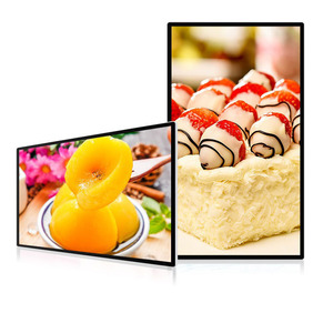 <strong>Lcd</strong> <strong>Display</strong> Controller Advertising <strong>Digital</strong> Signage 4k <strong>Lcd</strong> Advertising Player Standalone <strong>Digital</strong> Signage <strong>Display</strong> - Product Image 2