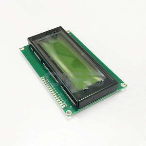 1602/1604/2004 Blau / Grün LCD-Bildschirm hintergrundbeleuchtung Bildschirm Lötvorrichtung I2C-LCD-Bildschirmmodul - Product Image 3