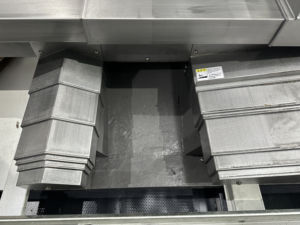 CNC垂直マシニングセンターVMC2100高性能費用対効果3/4/5軸フライス盤 - Product Image 3