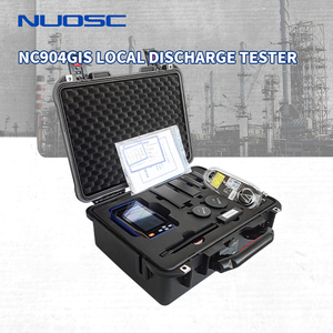 NC904 GIS ดิจิตอลเครื่องทดสอบการปล่อยประจุบางส่วนเครื่องมือสำหรับการทดสอบ - Product Image 3