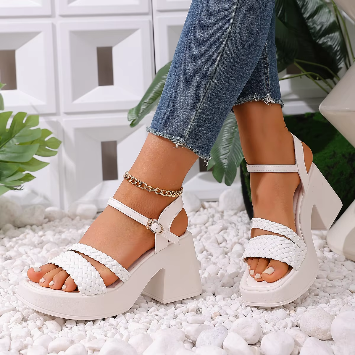 Bianco
