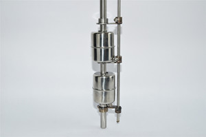 Good Quality <strong>Float</strong> <strong>Switch</strong> Water <strong>Level</strong> Control <strong>Float</strong> <strong>Level</strong> <strong>Controller</strong> With Test Device - Product Image 2