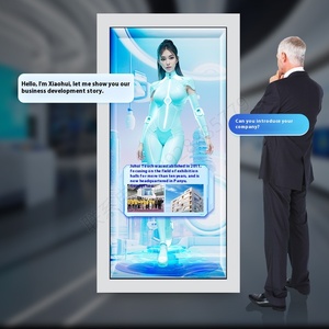Цифровая интеллектуальная 3D-голографическая складская система - Product Image 4